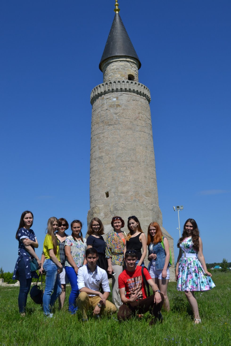 ������� � ������� ����� ������