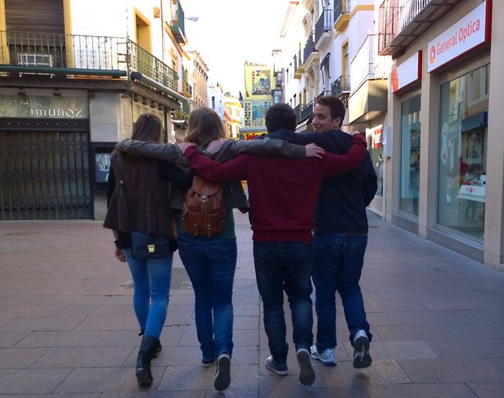 España, sangria, tinto de verano,или Интересные факты, которые перевернут ваше представление об Испании и испанцах на 180 градусов (часть 2) España, sangria, tinto de verano,или Интересные факты, которые перевернут ваше представление об Испании и испанцах на 180 градусов (часть 2)