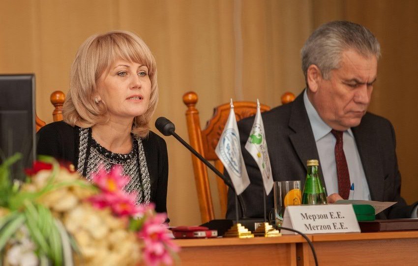 VI Международные Стахеевские чтения открыты VI Международные Стахеевские чтения открыты