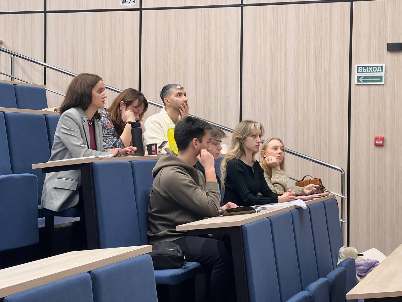 Финал проектов Финал проектов