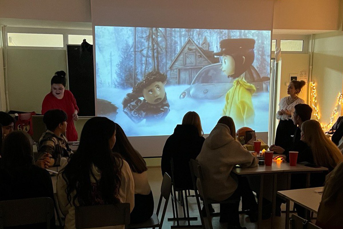 ������� ���� �� ���������� ����� ' The Book Was Better'