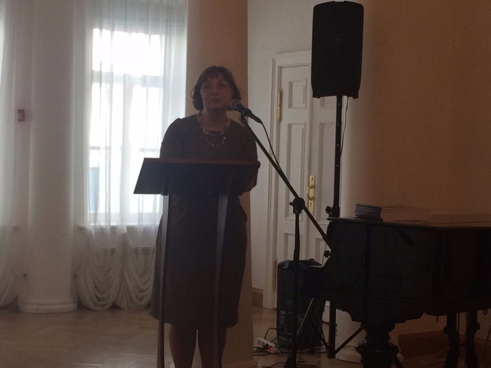 VI ������������� ������-������������ ����������� '������ �������� � ��� �����'