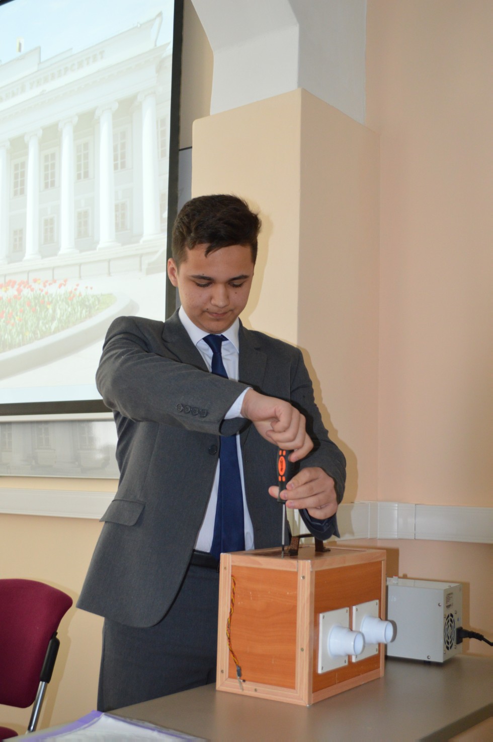 II ������������� (XVIII ����������) ������� ����������� �������� ����� �.�.������������