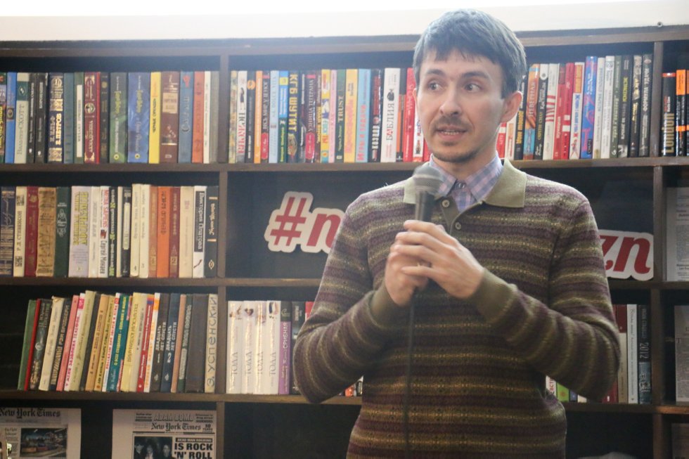 ������ � IT-QUIZ � ������ � '����������� 42'!