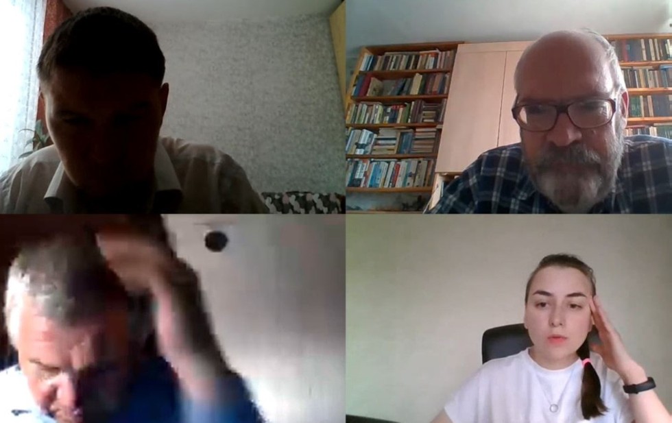 Преодолен последний барьер в аспирантуру! Преодолен последний барьер в аспирантуру!