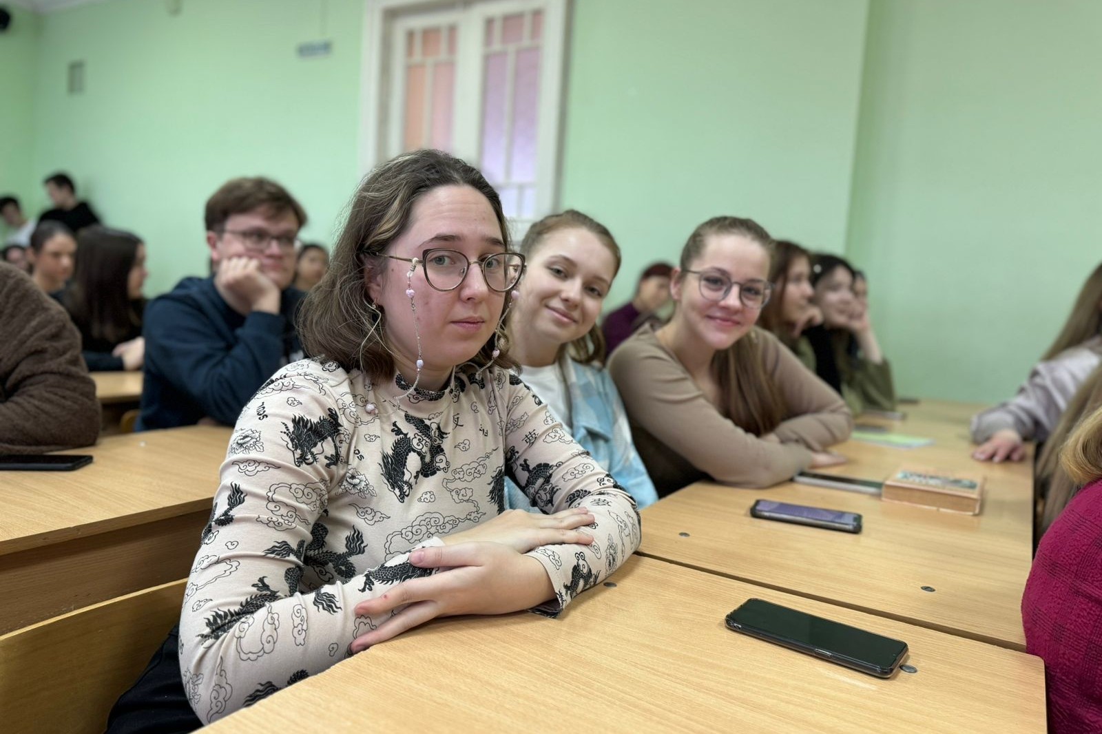 ������ ���������� ����������� '�������������� �������'