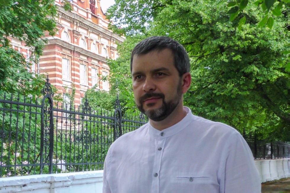 4,5 тысячи заявлений подали абитуриенты в Елабужский институт КФУ 4,5 тысячи заявлений подали абитуриенты в Елабужский институт КФУ