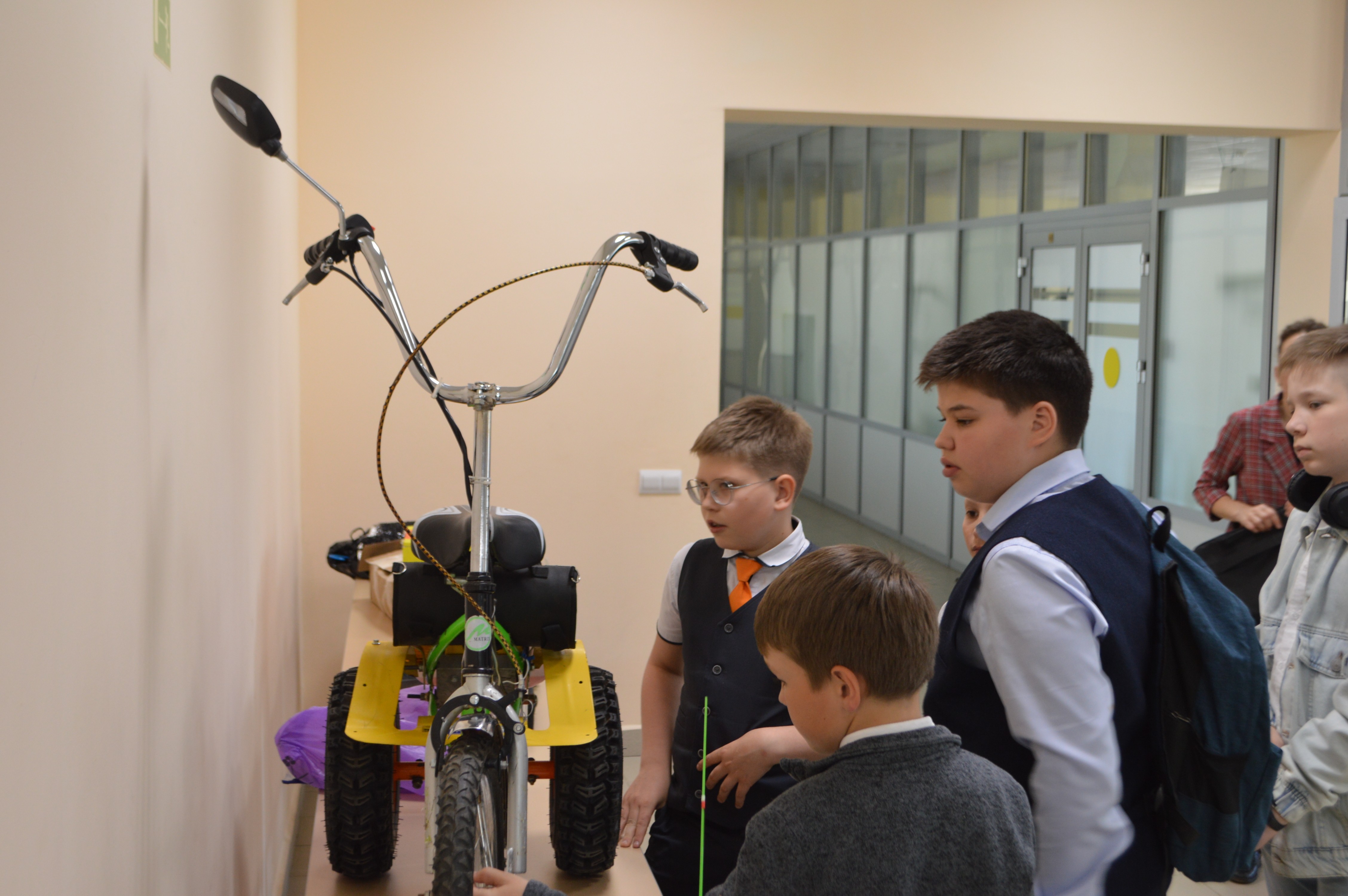 4 ��� ��������������� ��������� �������� 21 ����