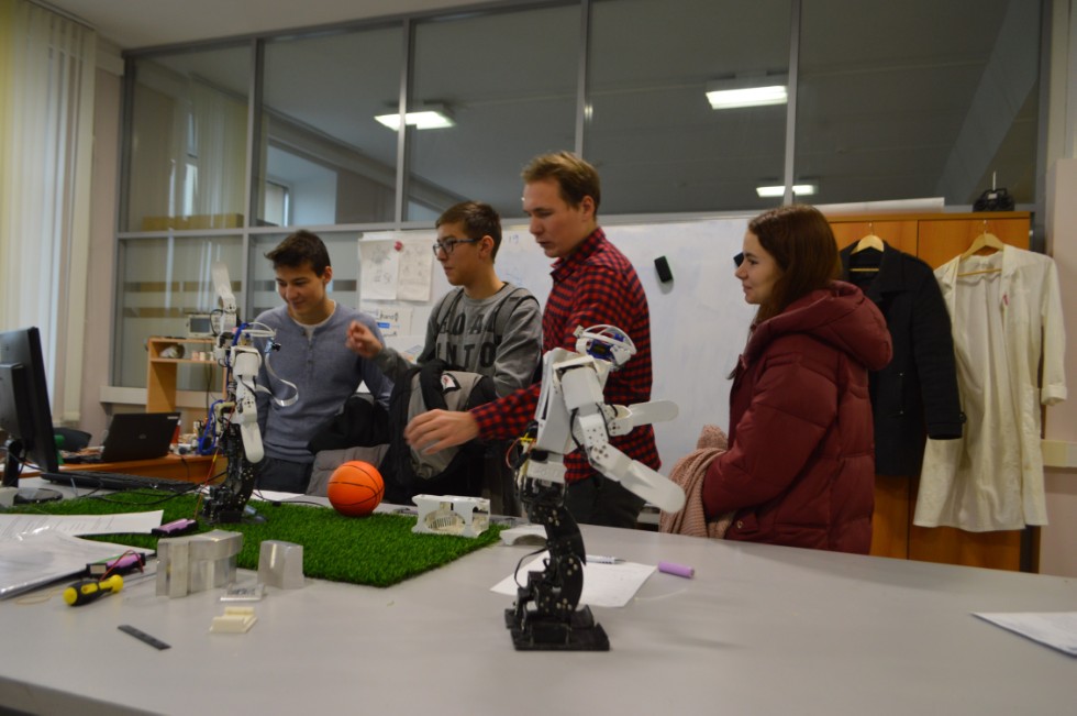 ���� �������� ������ ����������� ��������� 5.11.2019