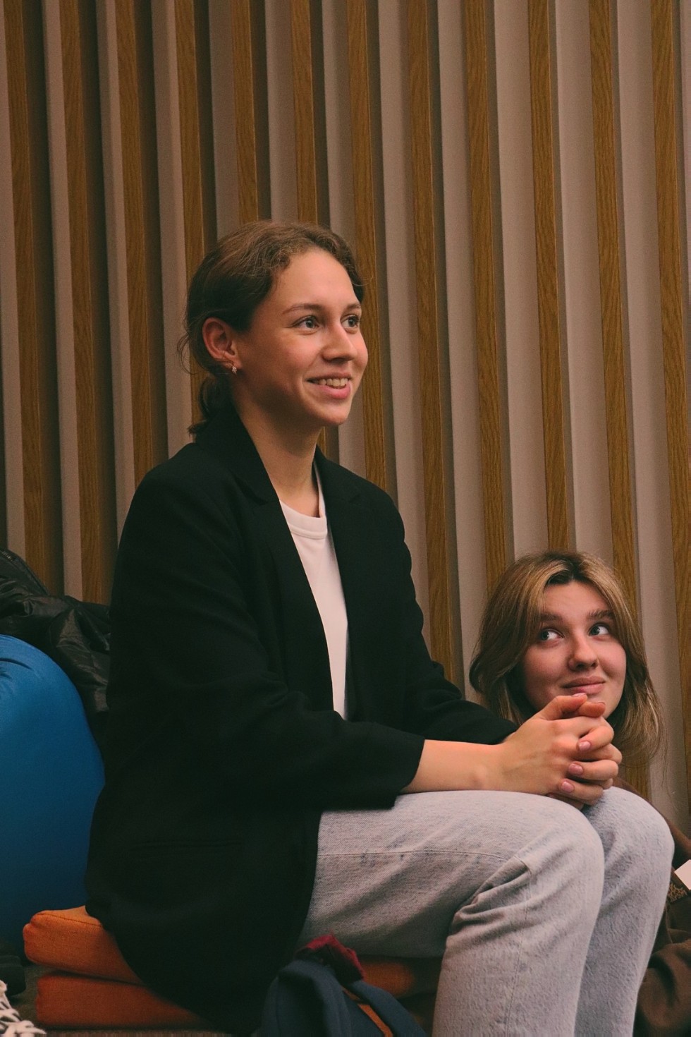 'Научные лиги' 'Научные лиги'