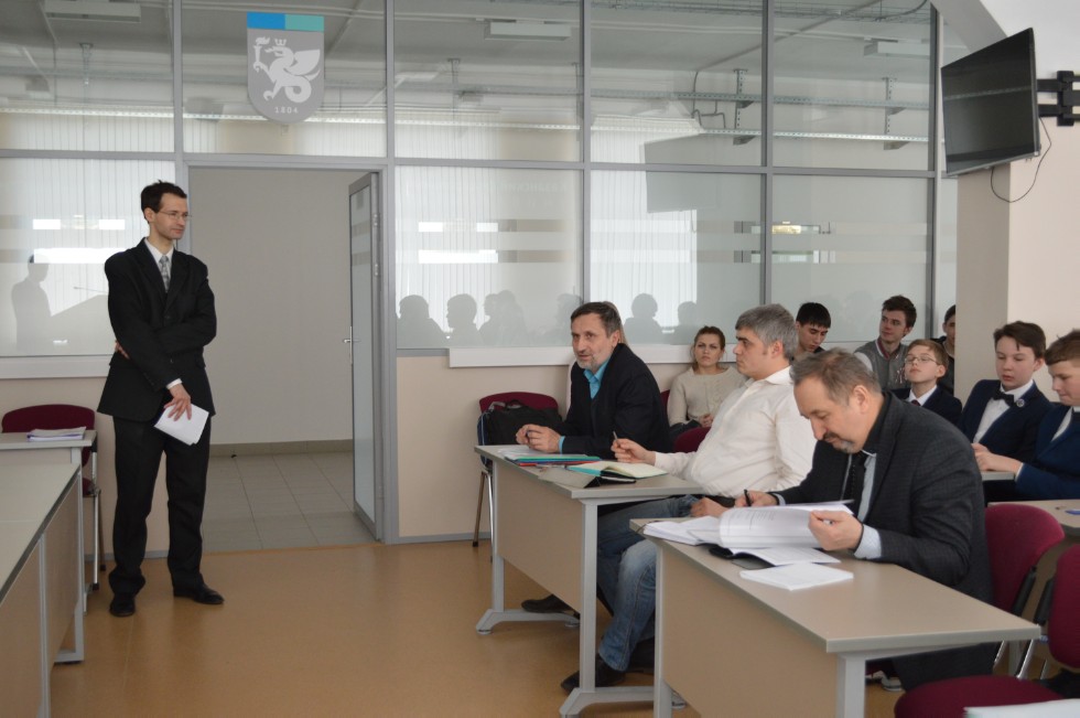 II ������������� (XVIII ����������) ������� ����������� �������� ����� �.�.������������