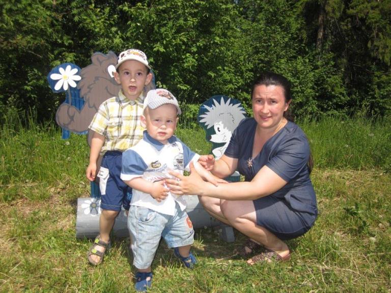 Итоги фотоконкурса Итоги фотоконкурса