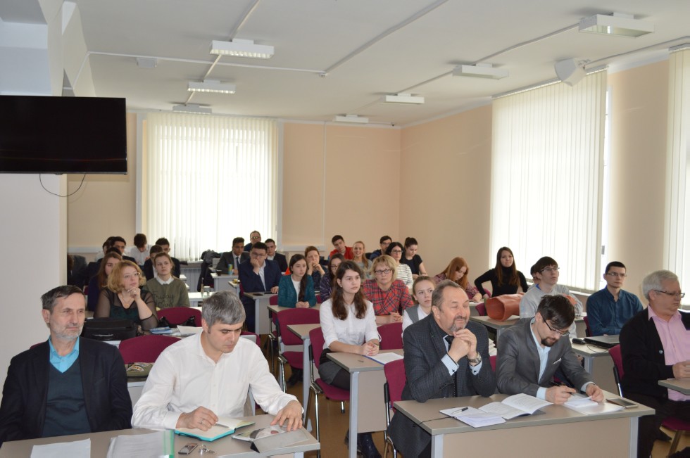 II ������������� (XVIII ����������) ������� ����������� �������� ����� �.�.������������