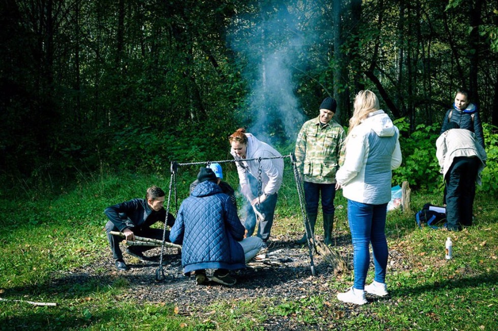 ��������� ���������� ��������� ������� �����