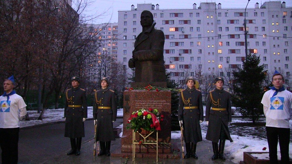 ��������������-���������� ����� �. ������