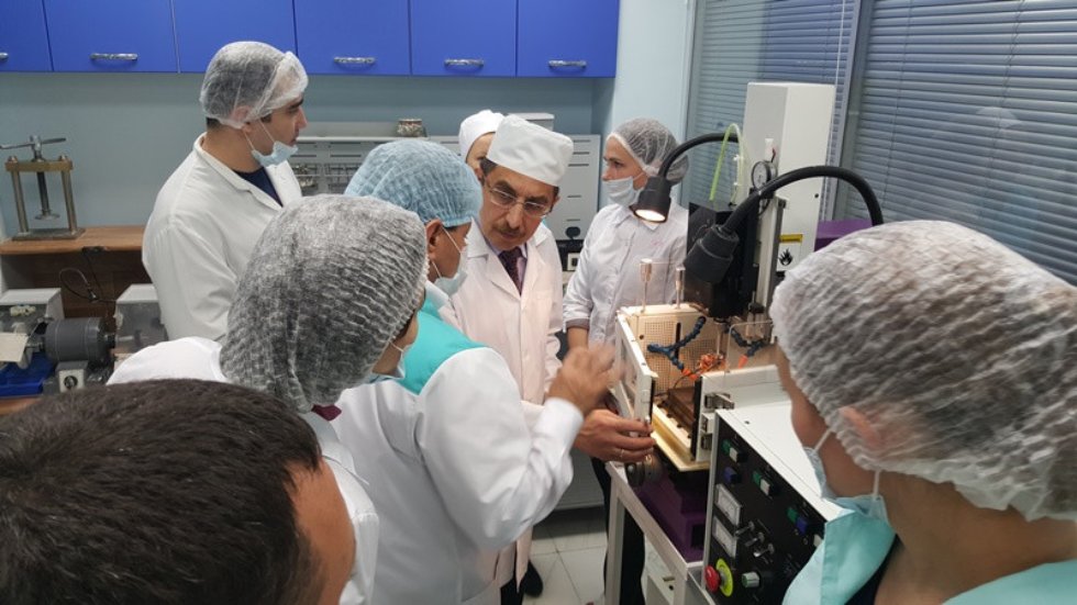 Повышение квалификации Повышение квалификации