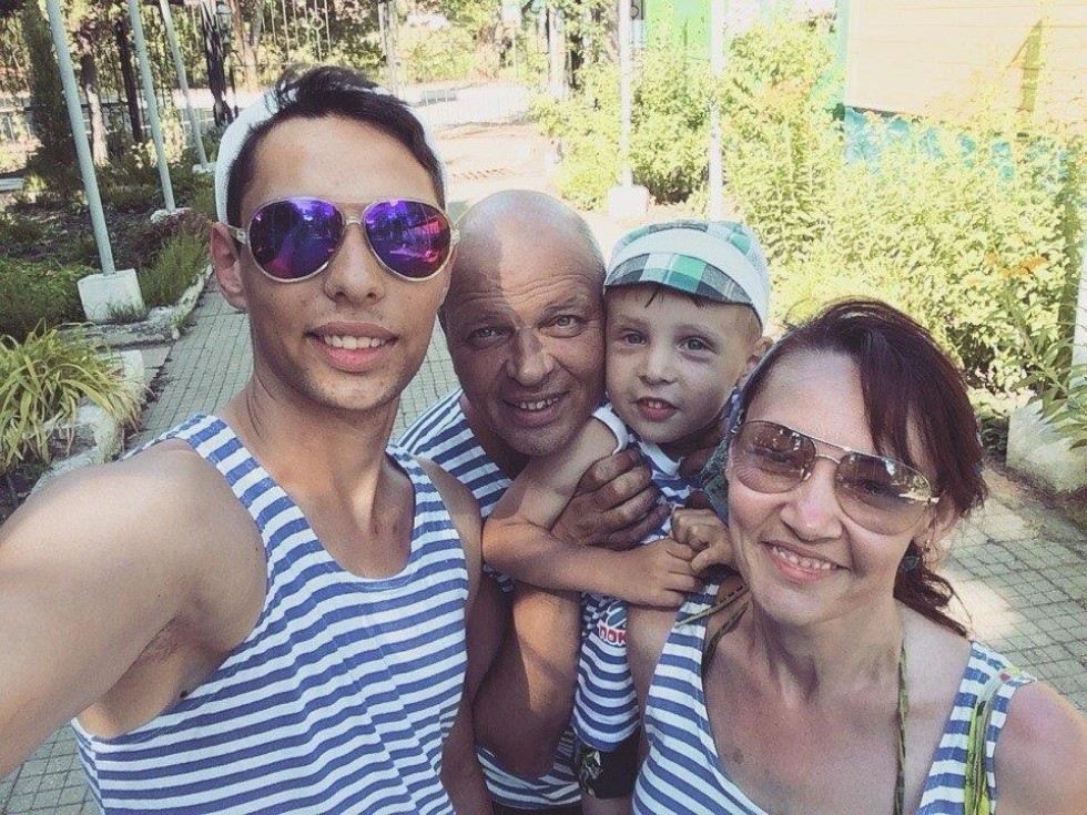 Итоги фотоконкурса Итоги фотоконкурса