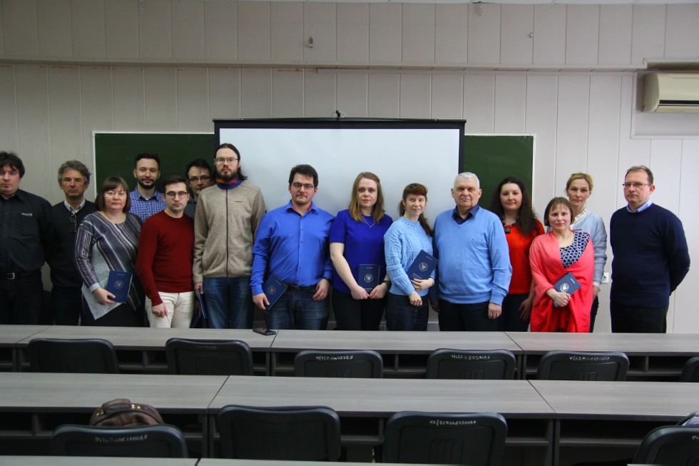 ����� ��������� ������������ 