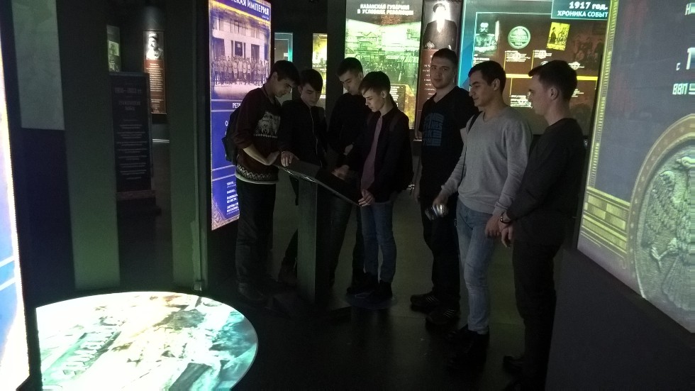 ��������� ������������� ����� '������ ? ��� �������' ������������ � ������������ ����������� ���������