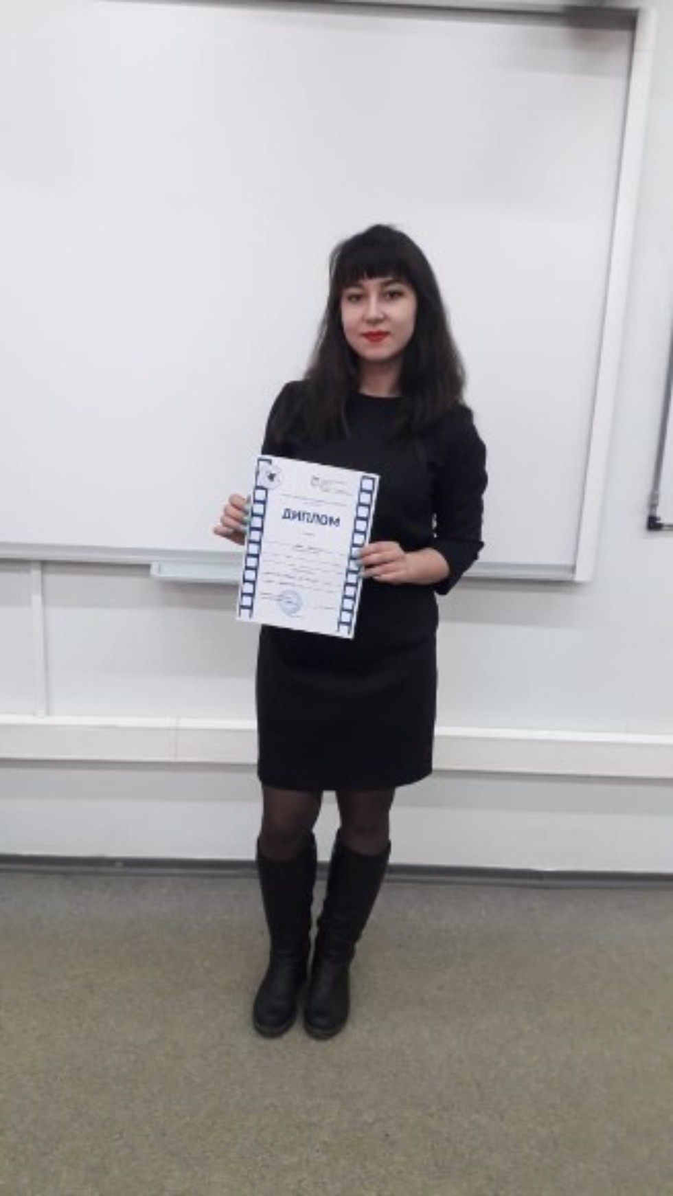 Digital Education Section of the Final scientific and educational conference of students of KFU was held at Institute of Philology and Intercultural Communication Digital Education Section of the Final scientific and educational conference of students of KFU was held at Institute of Philology and Intercultural Communication