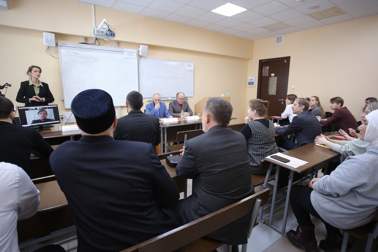 РЕЛИГИЯ И НАУКА: ТРАНСФОРМАЦИЯ РЕЛИГИОЗНОСТИ В МОДЕРНИЗИРУЮЩЕМСЯ ОБЩЕСТВЕ (Сакральные тексты и их интерпретация) РЕЛИГИЯ И НАУКА: ТРАНСФОРМАЦИЯ РЕЛИГИОЗНОСТИ В МОДЕРНИЗИРУЮЩЕМСЯ ОБЩЕСТВЕ (Сакральные тексты и их интерпретация)