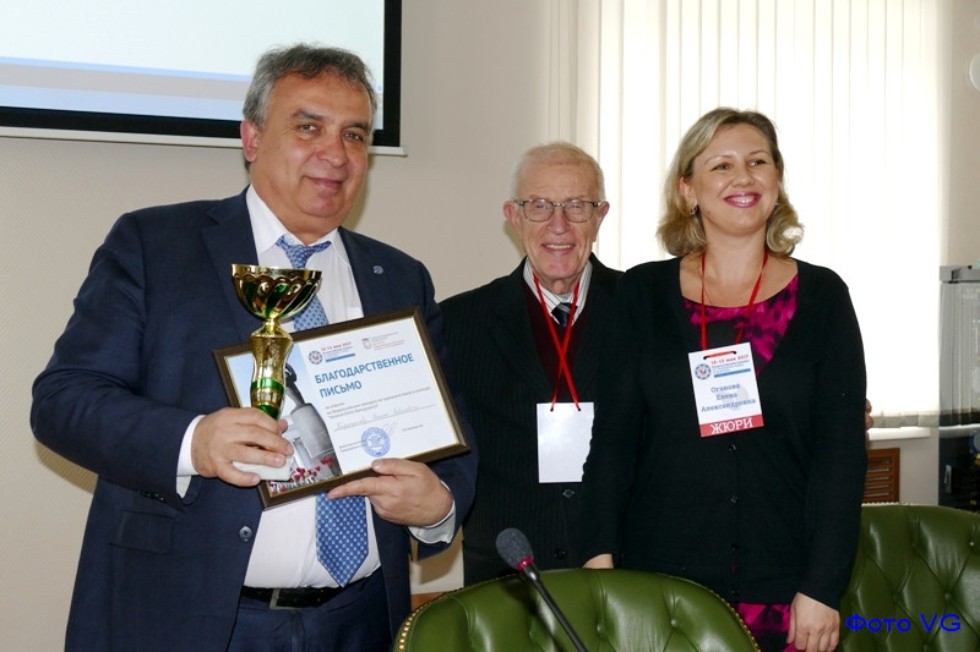 КФУ - вуз-победитель на Всероссийском конкурсе по турецкому языку и культуре КФУ - вуз-победитель на Всероссийском конкурсе по турецкому языку и культуре