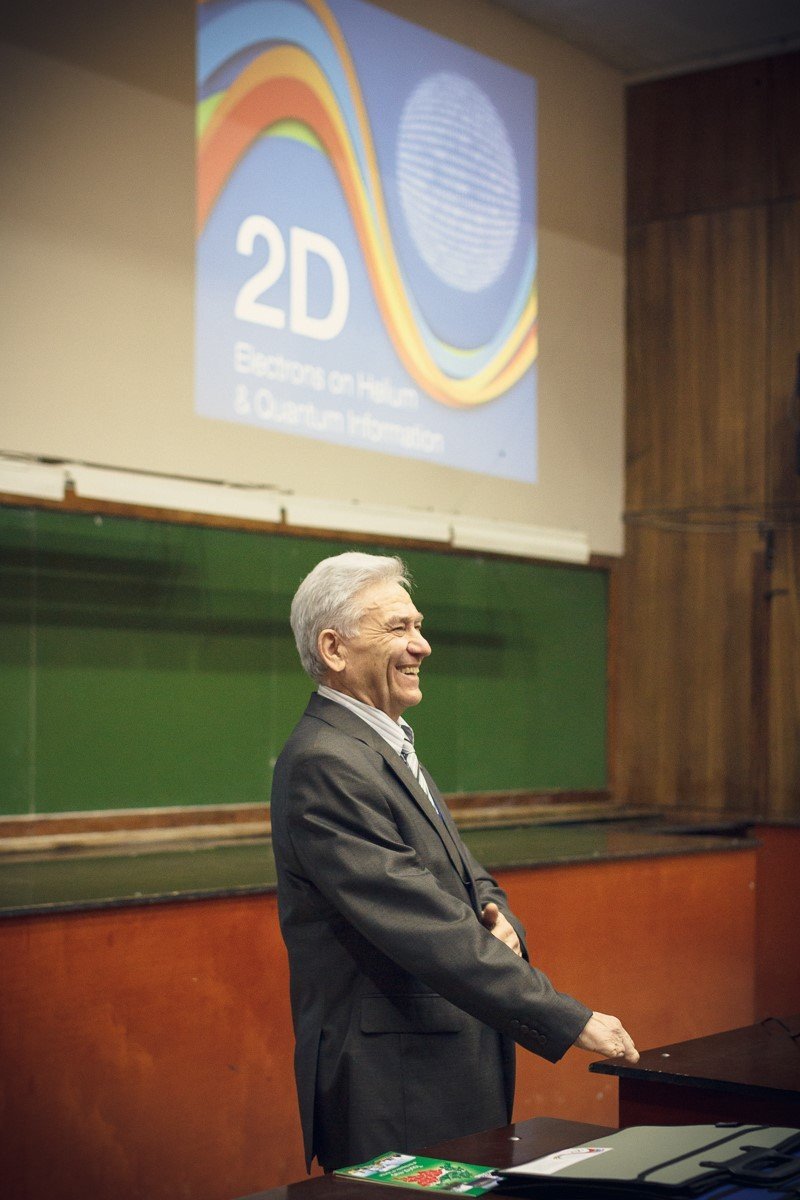 KFU and Damko Rus become strategic partners