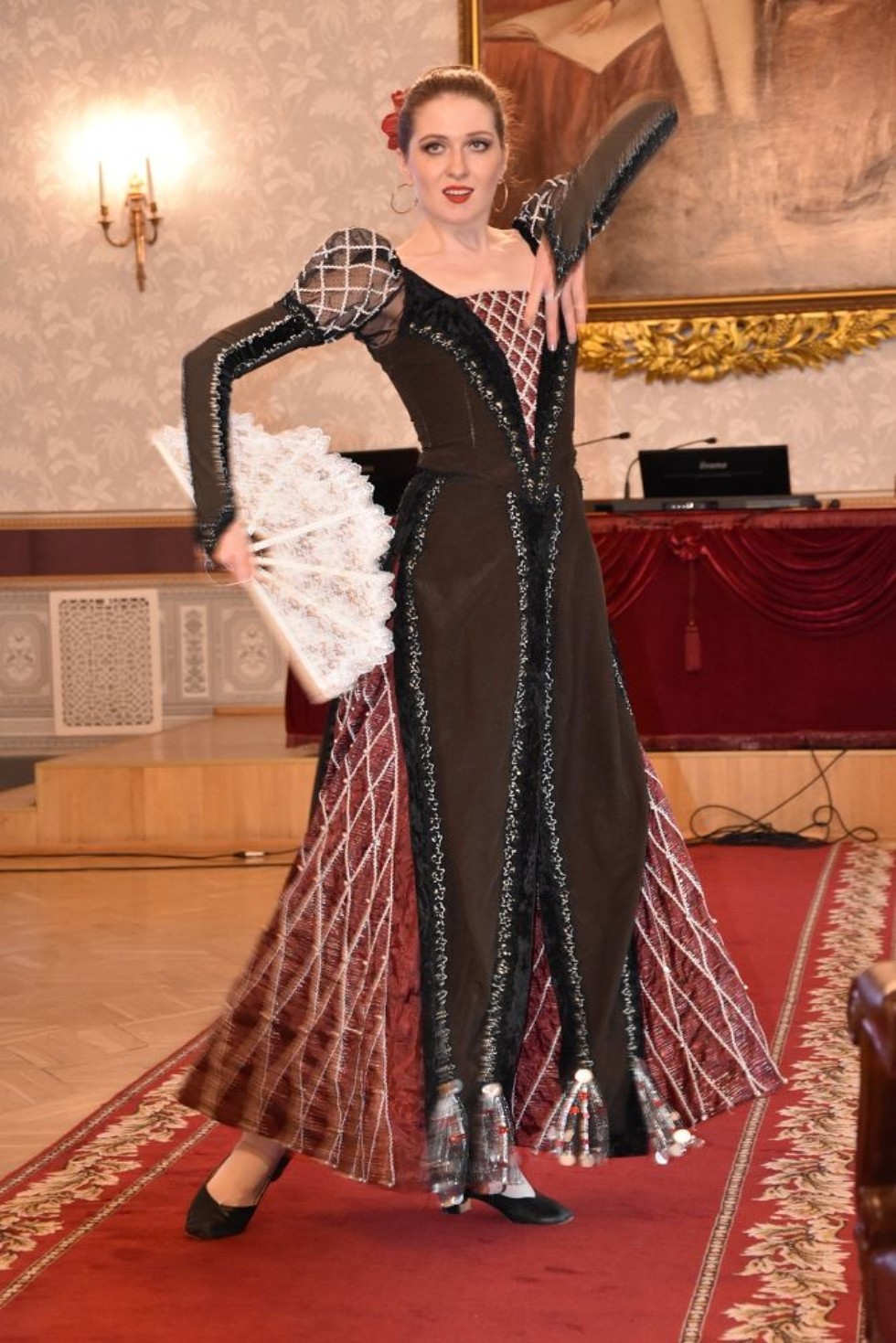 '��������� ���������, ������� ��� ����� � ���!'