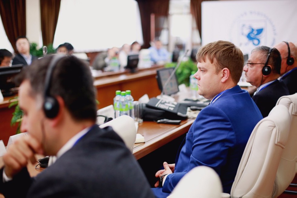 Thermal Oil Recovery 2017 Conference in Progress