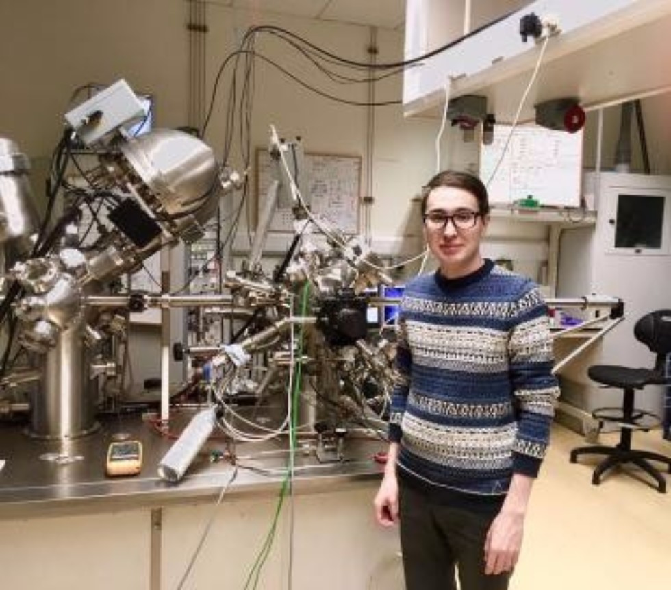 Сотрудничество с Тринити Колледжем в Дублине (Ирландия) Сотрудничество с Тринити Колледжем в Дублине (Ирландия)