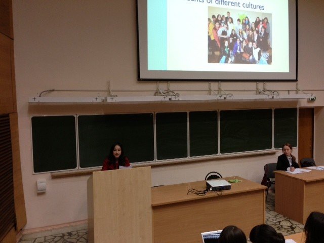 26 марта состоялась очередная ежегодная студенческая научно-практическая конференция отделения Правового образования Юридического факультета. 26 марта состоялась очередная ежегодная студенческая научно-практическая конференция отделения Правового образования Юридического факультета.