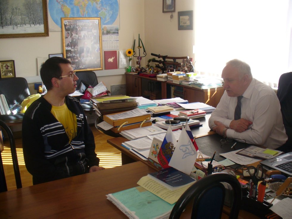 ������������ �������� � �������� �����������