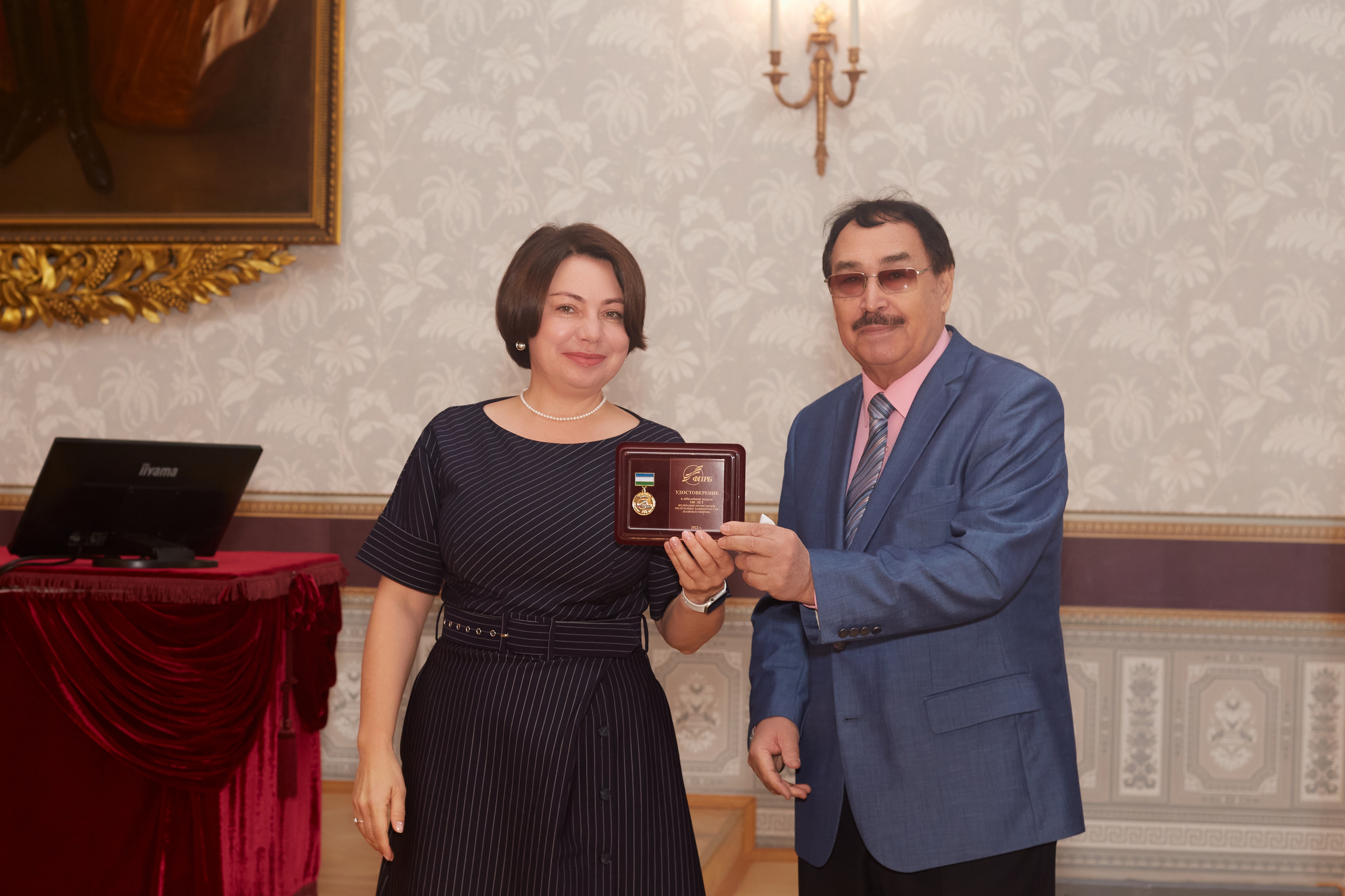 В Казанском федеральном университете прошел I Международный конгресс социально-политических исследователей тюркского мира В Казанском федеральном университете прошел I Международный конгресс социально-политических исследователей тюркского мира