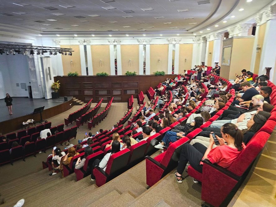 IMEF TALKS IMEF TALKS