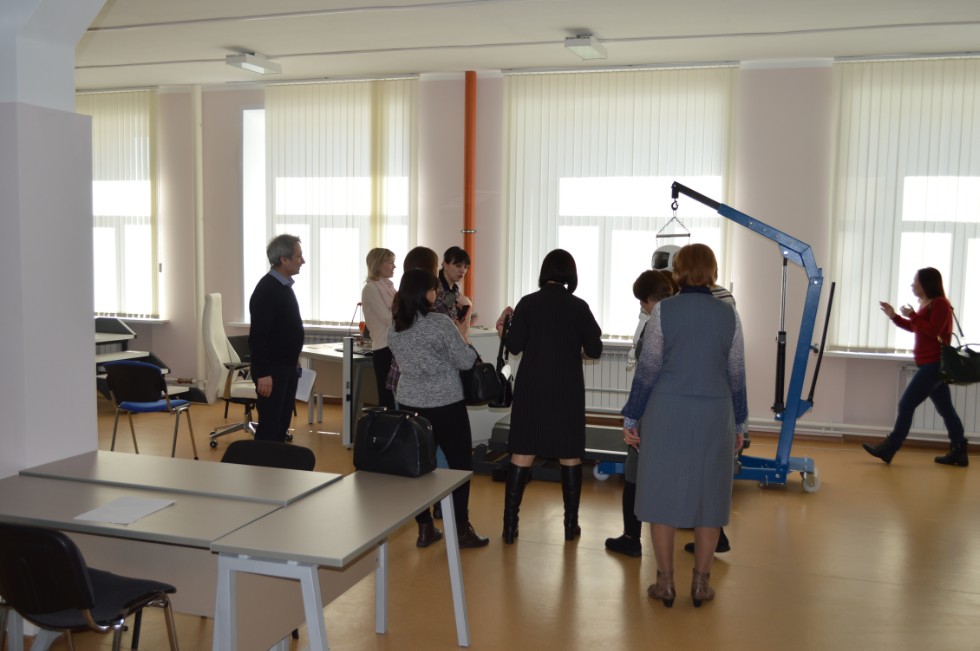 ��������� ������������ � ���������� ���������