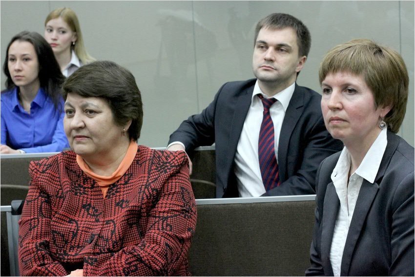 Second Graduate Wave of Sberbank Corporate University