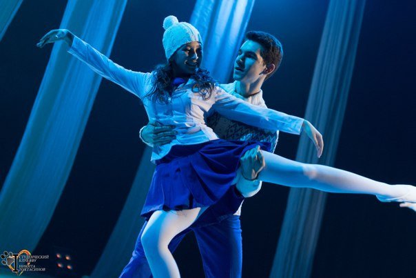 ������������ �����: �� ������ � ������!