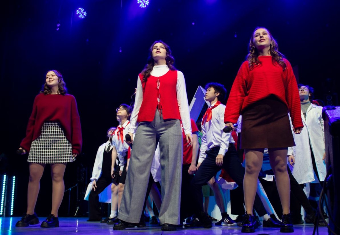 �������� ���������� � �������� ��. �.�. ������������ ������ ������������ ����� 2026! ,������������ �����