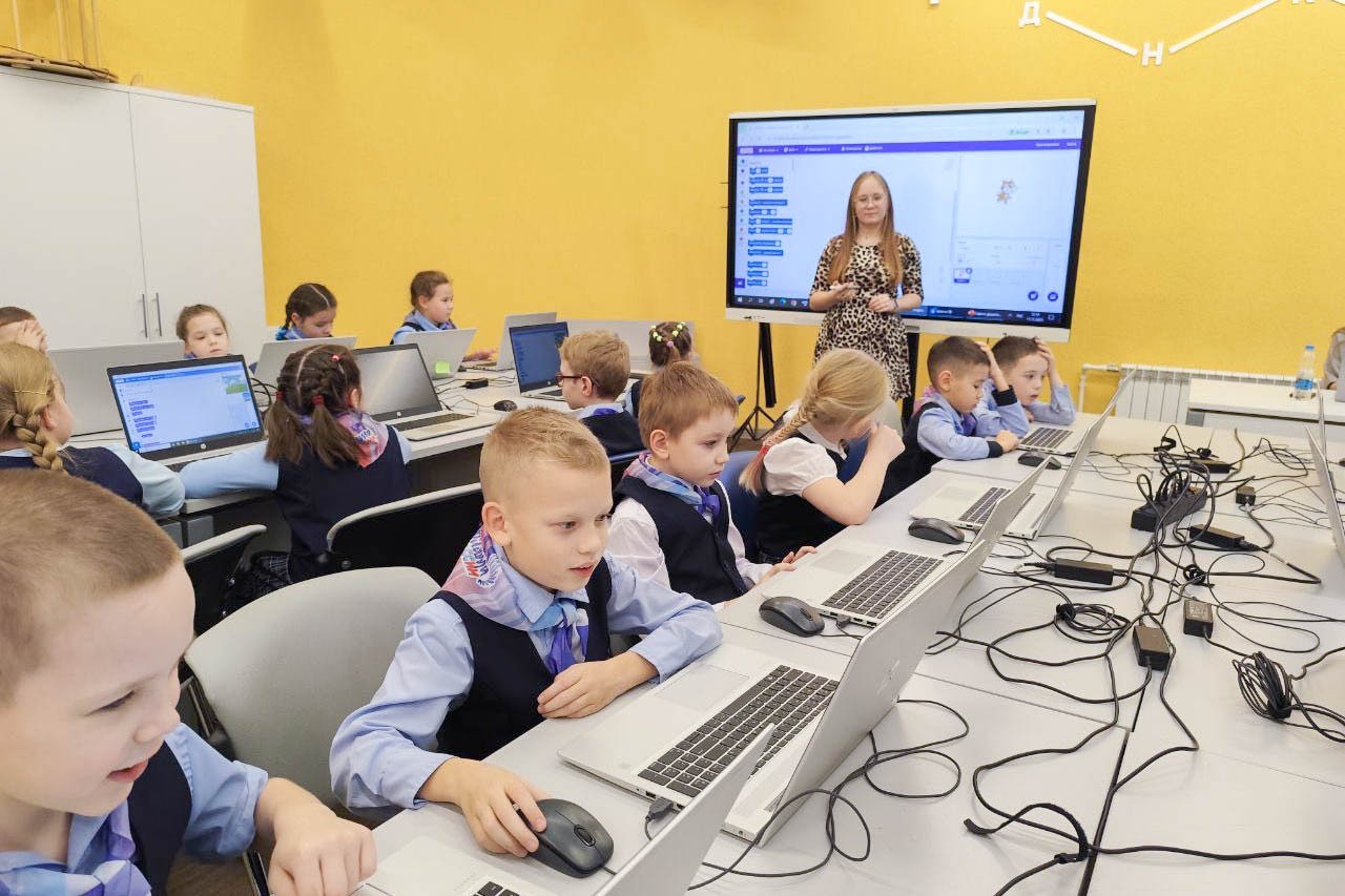 Битвы спрайтов: программируем свои игры Битвы спрайтов: программируем свои игры