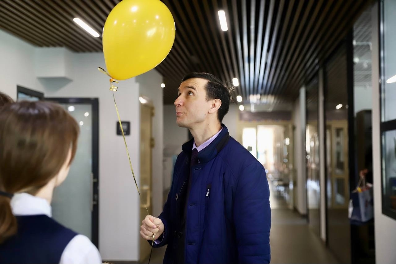 � ���� �������!