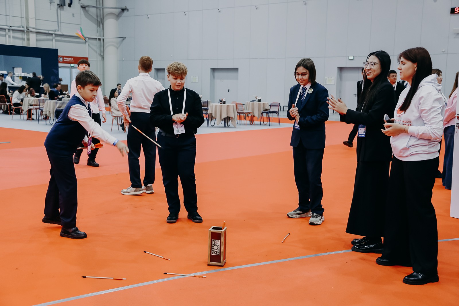 ��� ����������� �� ������ '������: ������ � ����� ? �������������� ��������������'