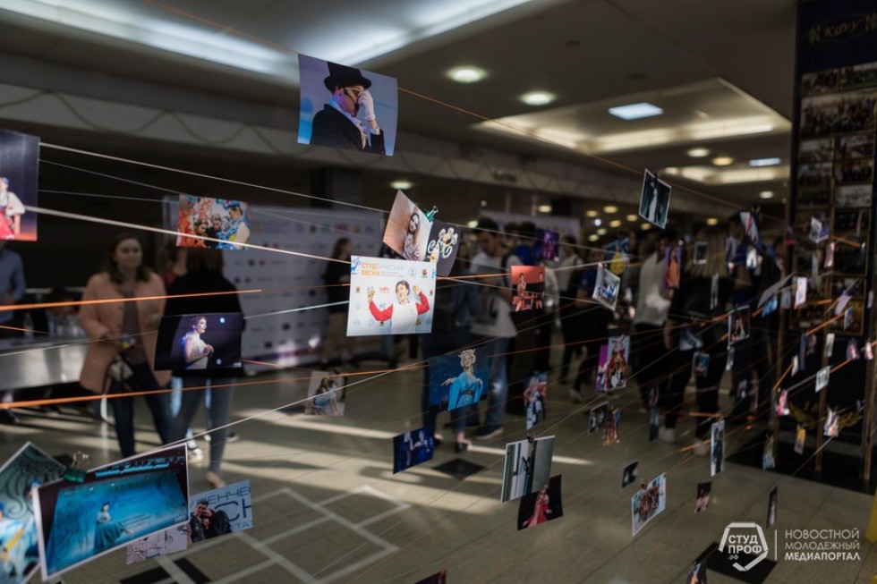 С каждой весной больше побед! С каждой весной больше побед!