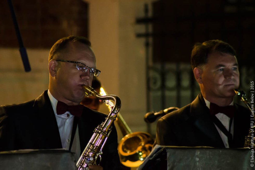 Всероссийский фестиваль школьных учителей в Елабуге Всероссийский фестиваль школьных учителей в Елабуге