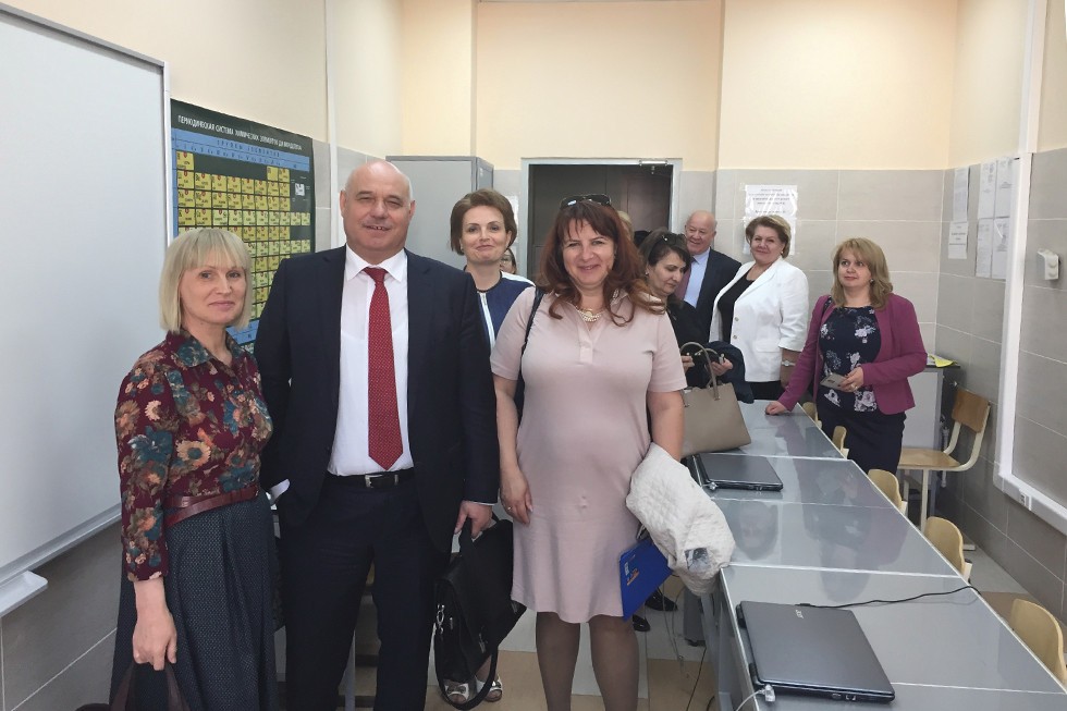 ������� ����������� ����������� �� �������������� ������ ? 2018