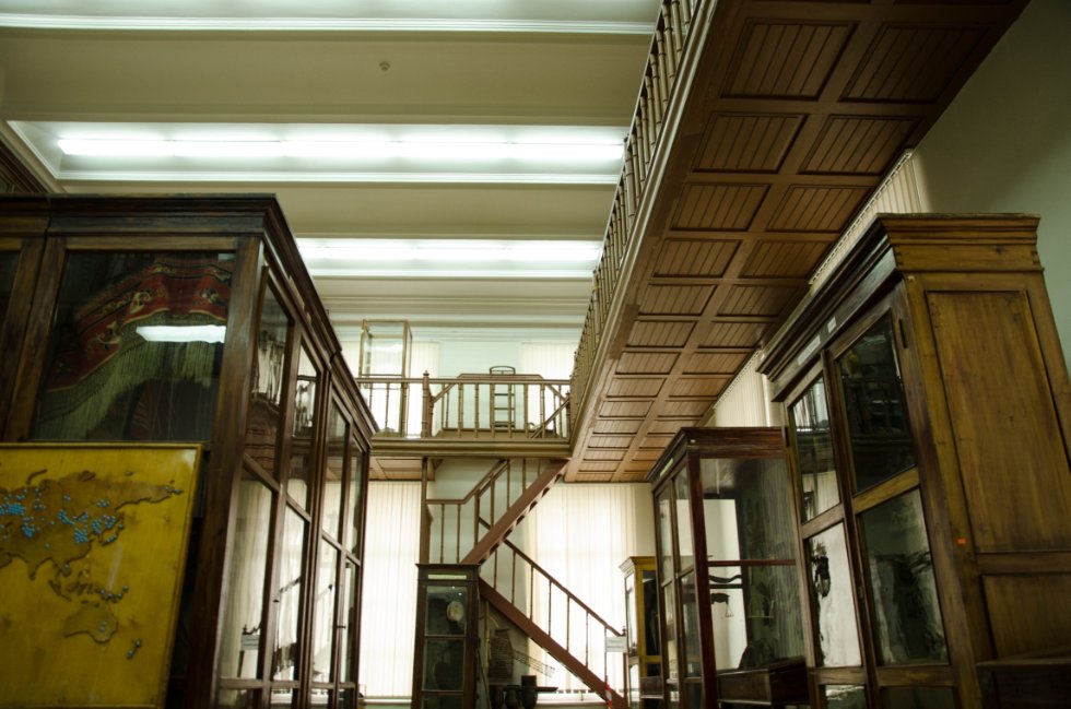 История коллекции История коллекции