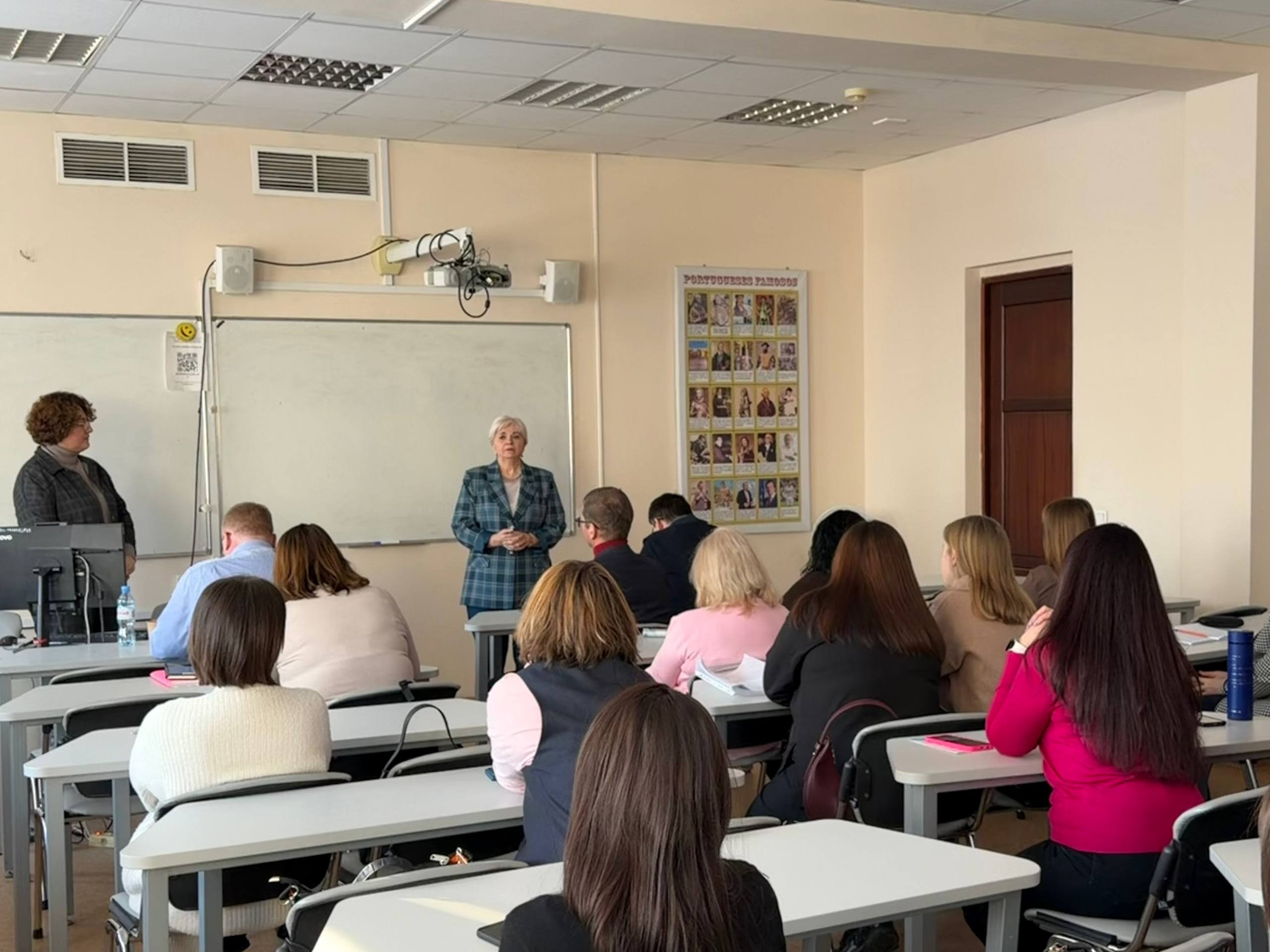 Отчёт кафедр ВШИЯиП. Часть 3. Отчёт кафедр ВШИЯиП. Часть 3.