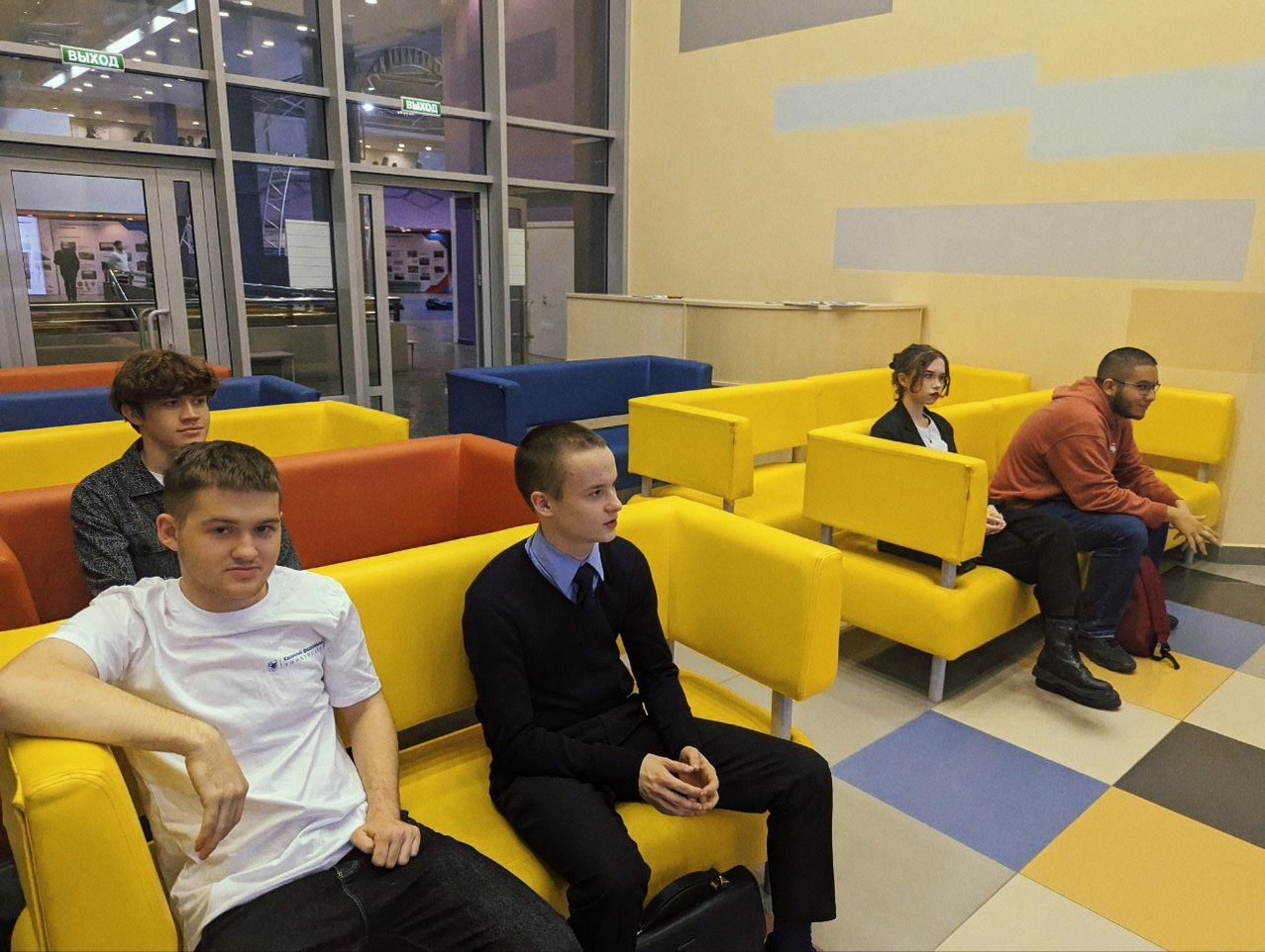 ��������� ����������-��������������� �������� ������� ������� � ������������ �������� 