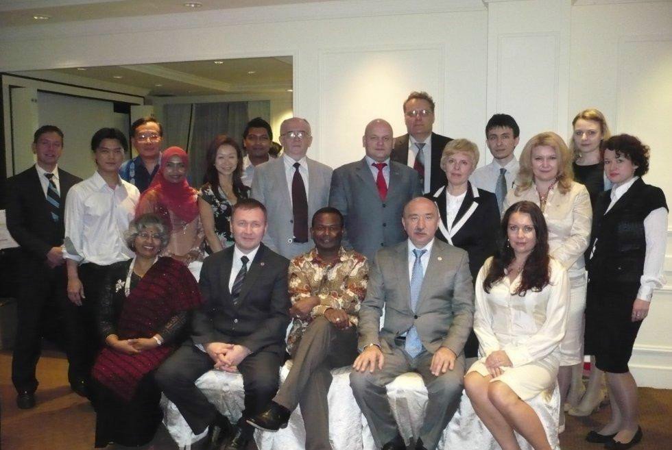 Семинары Департамента образования Семинары Департамента образования