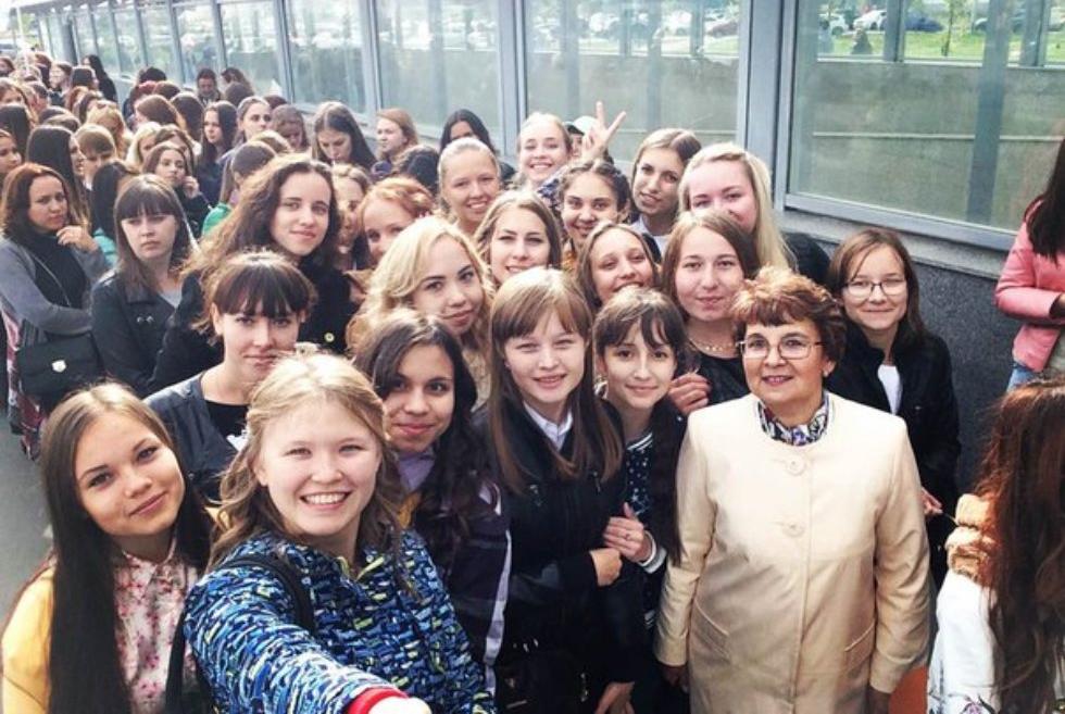 ������������ ���������� ������ '������'