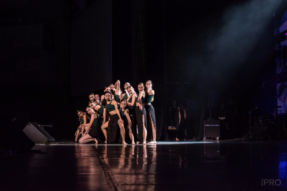 ИФМК им. Льва Толстого снова на высоте ИФМК им. Льва Толстого снова на высоте